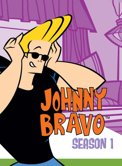 Johnny Bravo - Season 1