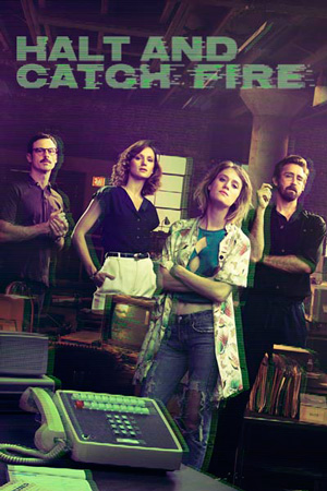 Halt and Catch Fire - Season 3