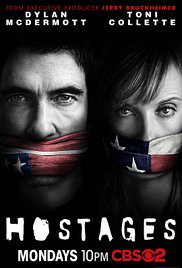 Hostages - Season 1