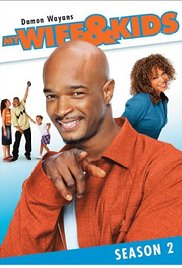 My Wife and Kids - Season 3