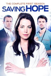 Saving Hope - Season 2