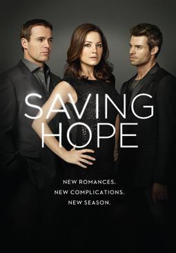 Saving Hope - Season 1