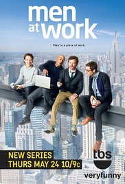 Men at Work - Season 2