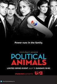 Political Animals - Season 1