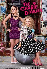 The Carrie Diaries - Season 2