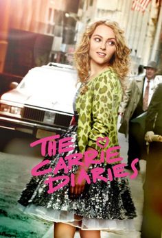 The Carrie Diaries - Season 1