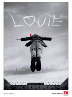 Louie - Season 4