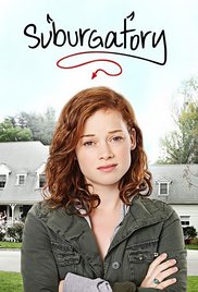 Suburgatory - Season 1