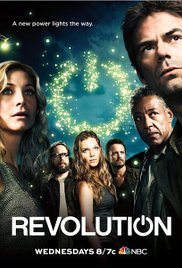 Revolution - Season 1