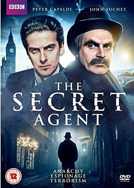 The Secret Agent - Season 1