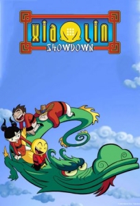 Xiaolin Showdown - Season 1