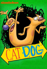 CatDog - Season 3