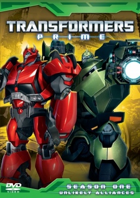 Transformers: Prime - Season 2