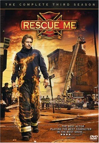 Rescue Me - Season 2