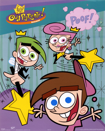 Fairly OddParents - Season 8