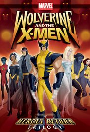 Wolverine and the X-Men - Season 1