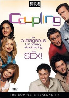 Coupling - Season 4