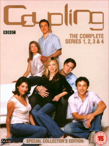 Coupling - Season 2