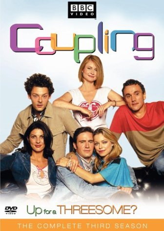 Coupling - Season 1