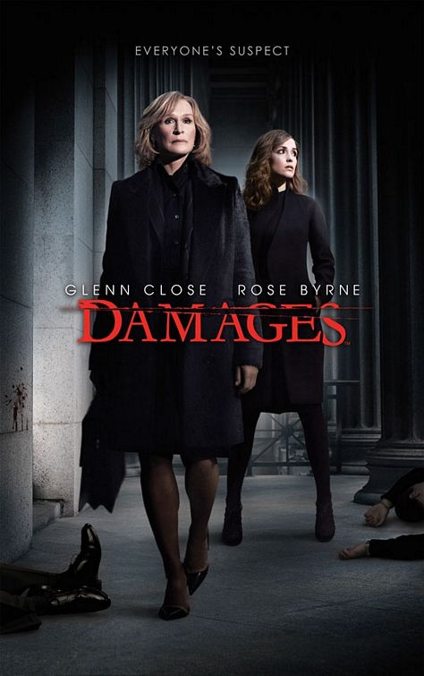 Damages - Season 4