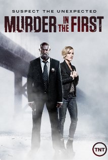 Murder in the First - Season 2