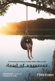 Dead of Summer - Season 1