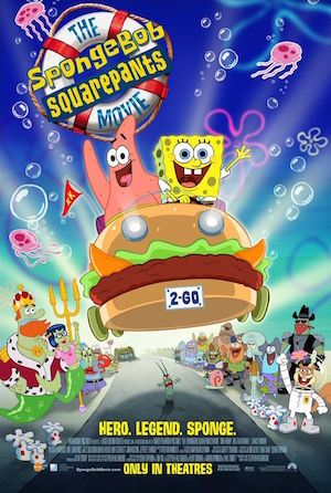 SpongeBob SquarePants - Season 5