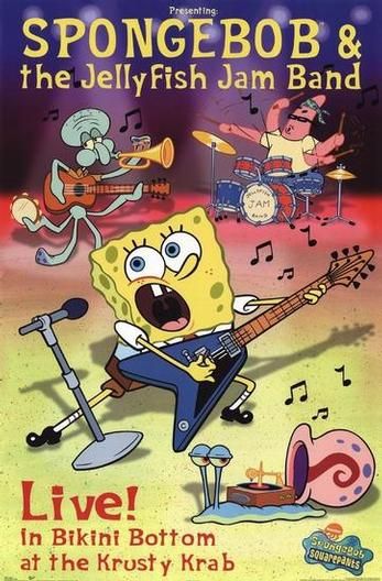 SpongeBob SquarePants - Season 4