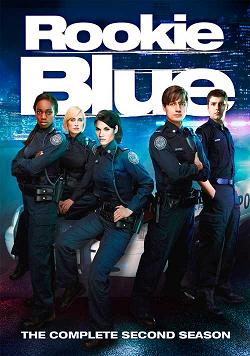 Rookie Blue - Season 2