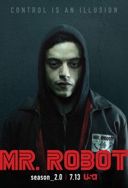 Mr Robot - Season 2