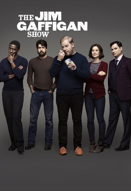 The Jim Gaffigan Show - Season 2