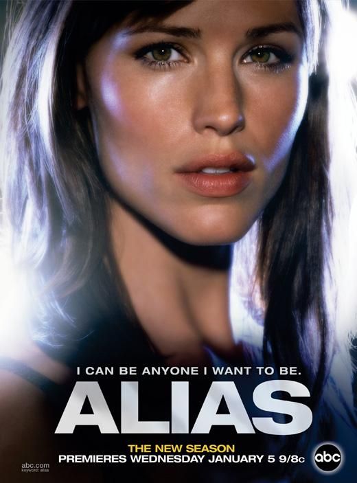 Alias - Season 2