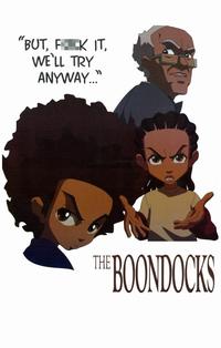 The Boondocks - Season 4