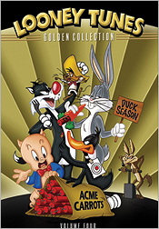 Looney Tunes - Volume 10