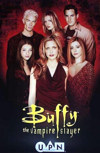 Buffy the Vampire Slayer - Season 3