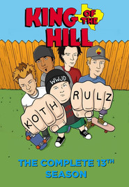 King of the Hill - Season 13