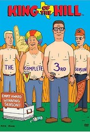 King of the Hill - Season 10