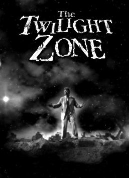 The Twilight Zone - Season 3