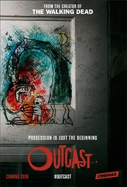 Outcast - Season 1