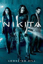 Nikita - Season 4