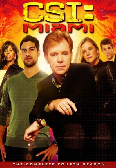 CSI: Miami - Season 3