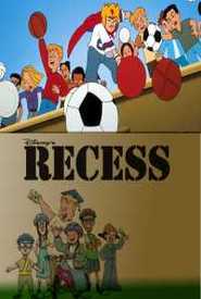 Recess - Season 6