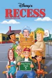 Recess - Season 2