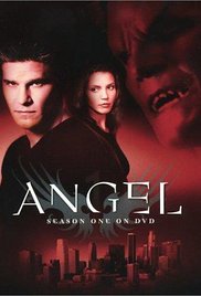 Angel - Season 5