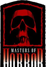 Masters Of Horror - Season 1