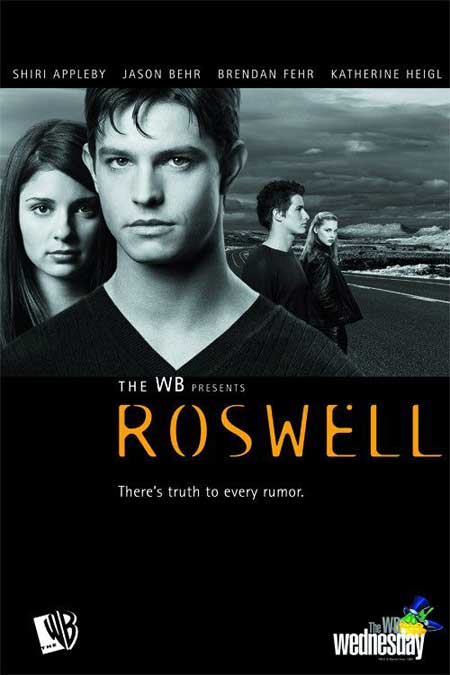 Roswell - Season 3