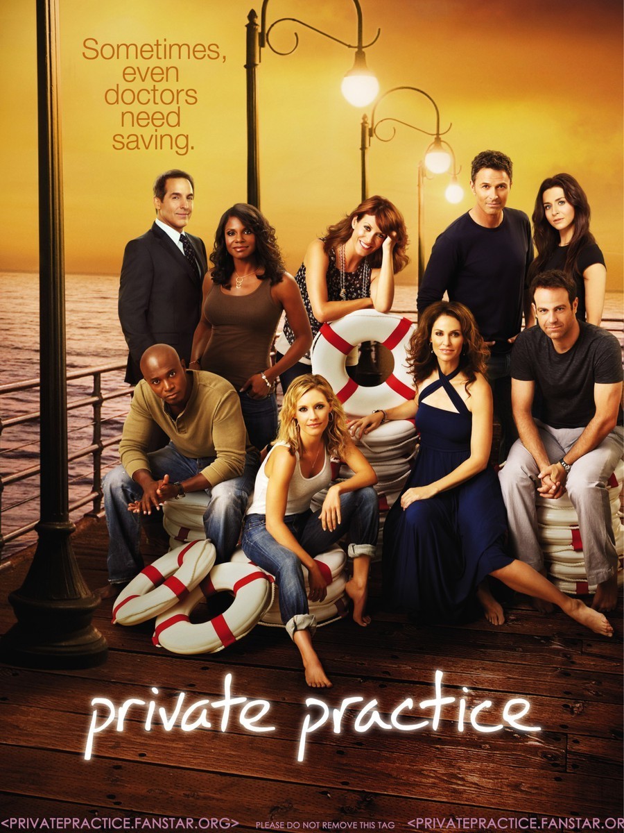The Practice - Season 8