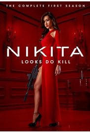 Nikita - Season 1