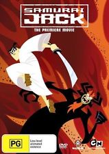 Samurai Jack - Season 2