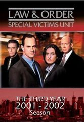 Law & Order: Special Victims Unit - Season 14